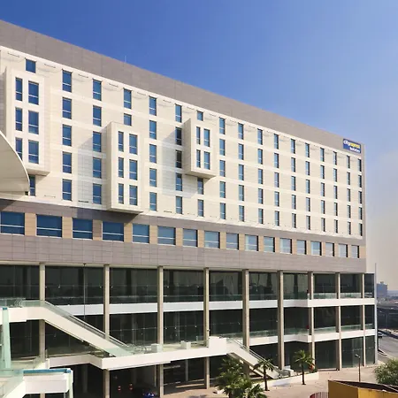 City Express By Marriott Monterrey Universidad-2